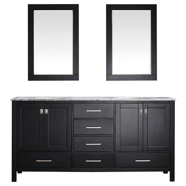 Double Vanities You'll Love in 2020 Wayfair.ca